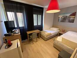 Integrated Hotel Arbia - Villa Magdalena