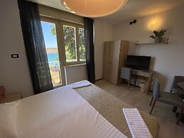 Integrated Hotel Arbia - Villa Magdalena