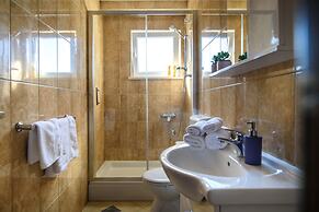 California Apartments II