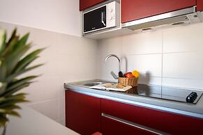 California Apartments II