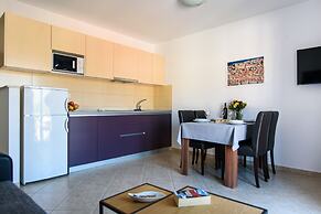 California Apartments II