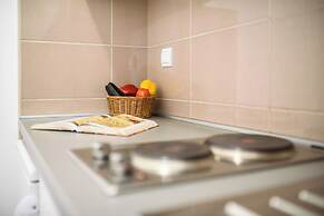 California Apartments II