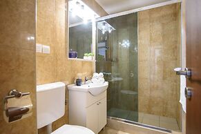 California Apartments II