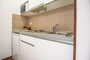 California Apartments II