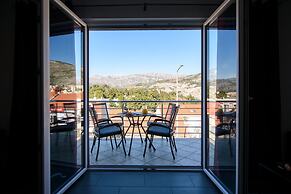 California Apartments II