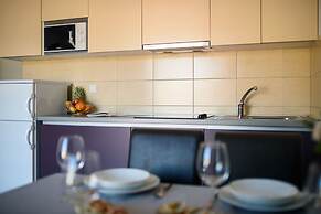 California Apartments II