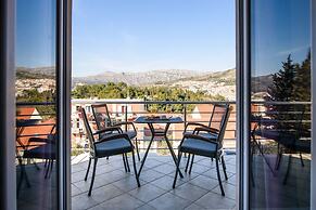 California Apartments II