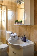 California Apartments II