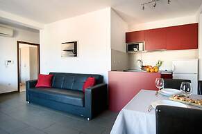 California Apartments II