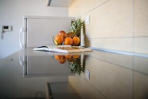 California Apartments II