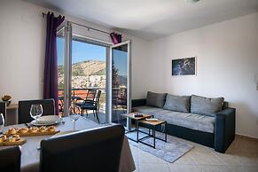 California Apartments II