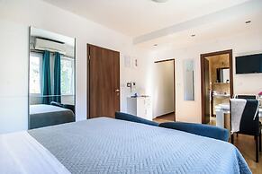 California Apartments II