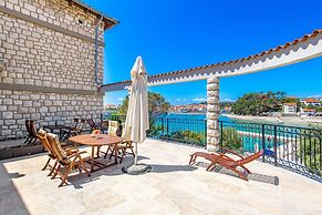 Integrated Hotel Arbia - Margita Deluxe