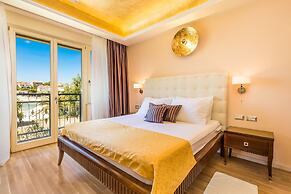 Integrated Hotel Arbia - Margita Deluxe