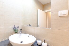 Luxury Villa White Velvet with Pool