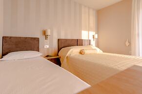 Luxury Villa White Velvet with Pool