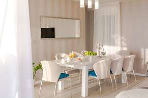 Luxury Villa White Velvet with Pool