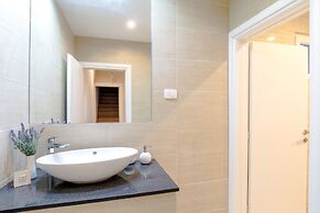 Luxury Villa White Velvet with Pool