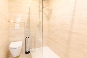 Luxury Villa White Velvet with Pool