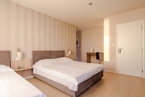 Luxury Villa White Velvet with Pool