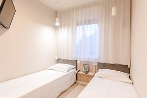 Luxury Villa White Velvet with Pool