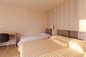 Luxury Villa White Velvet with Pool