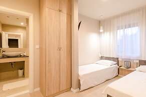 Luxury Villa White Velvet with Pool