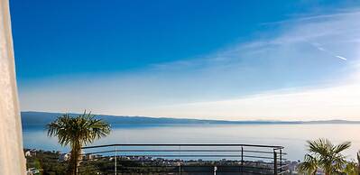 Luxury Villa White Velvet with Pool