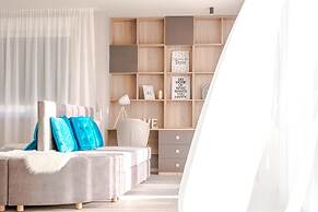 Luxury Villa White Velvet with Pool