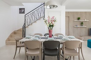 Luxury Villa Romeo with Heated Pool