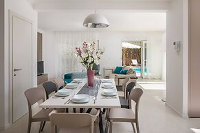 Luxury Villa Romeo with Heated Pool