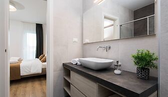 Luxury Villa Romeo with Heated Pool