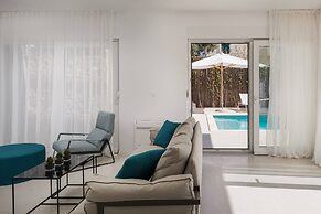 Luxury Villa Romeo with Heated Pool