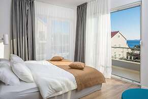 Luxury Villa Romeo with Heated Pool