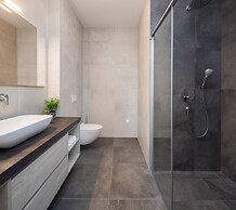 Luxury Villa Romeo with Heated Pool