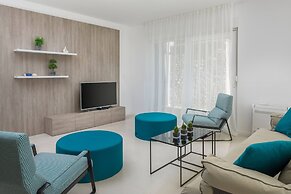 Luxury Villa Romeo with Heated Pool