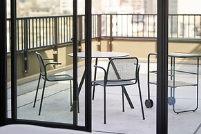 The Reign Hotel Kyoto