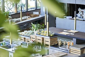 The Reign Hotel Kyoto