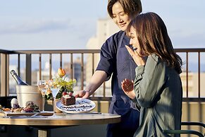 The Reign Hotel Kyoto