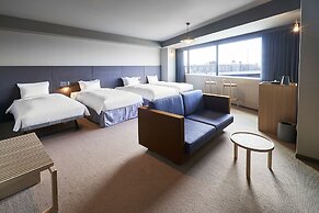 The Reign Hotel Kyoto
