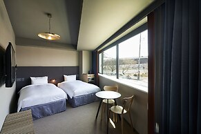 The Reign Hotel Kyoto