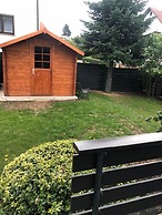 Ferienwohnung Elvira Schrimpf