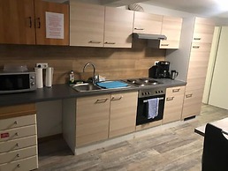 Ferienwohnung Elvira Schrimpf