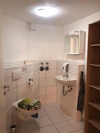Ferienwohnung Elvira Schrimpf