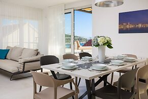 Luxury Villa Juliet with Heated Pool