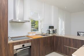 Luxury Villa Juliet with Heated Pool