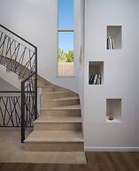 Luxury Villa Juliet with Heated Pool