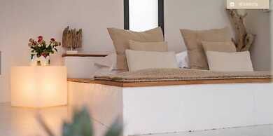 Mas Sainte Marie - Private Hot Tub Suites