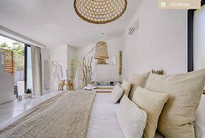 Mas Sainte Marie - Private Hot Tub Suites