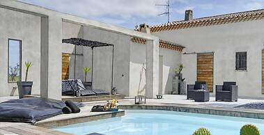 Mas Sainte Marie - Private Hot Tub Suites